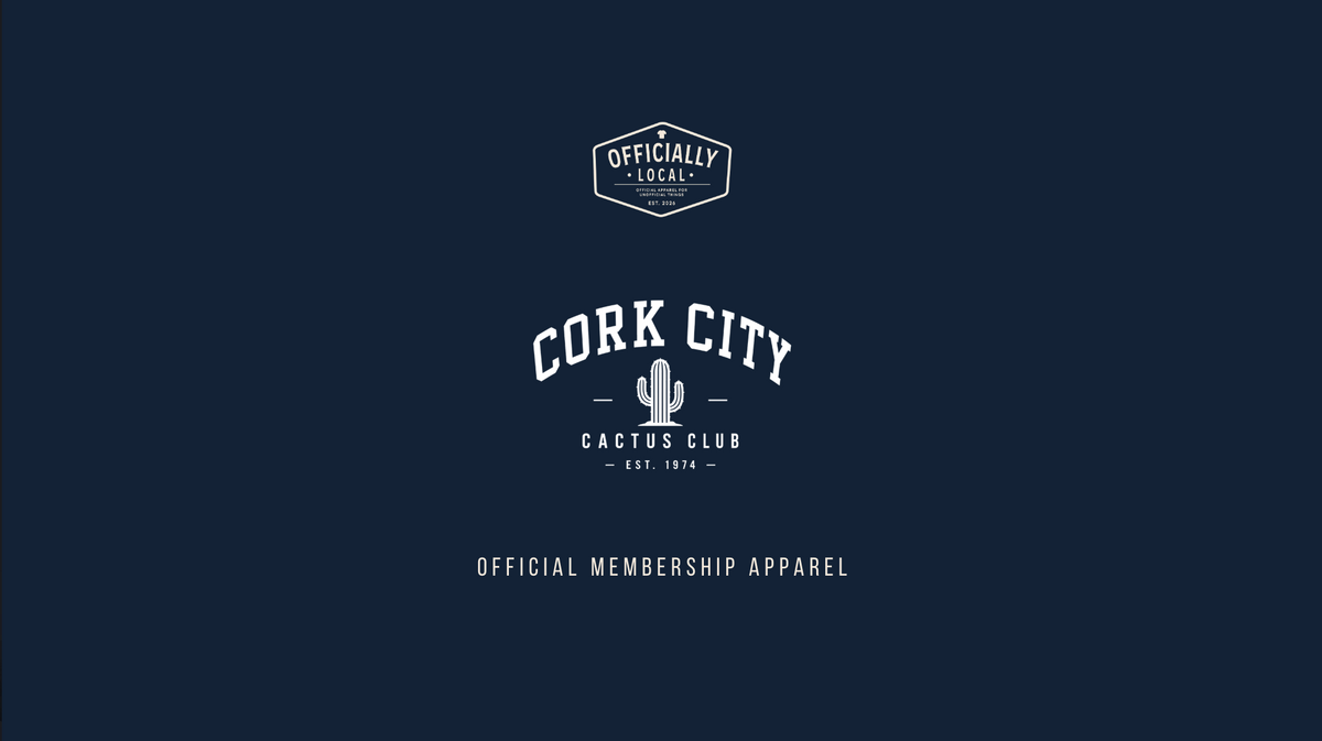 INSIDE: CORK CITY CACTUS CLUB