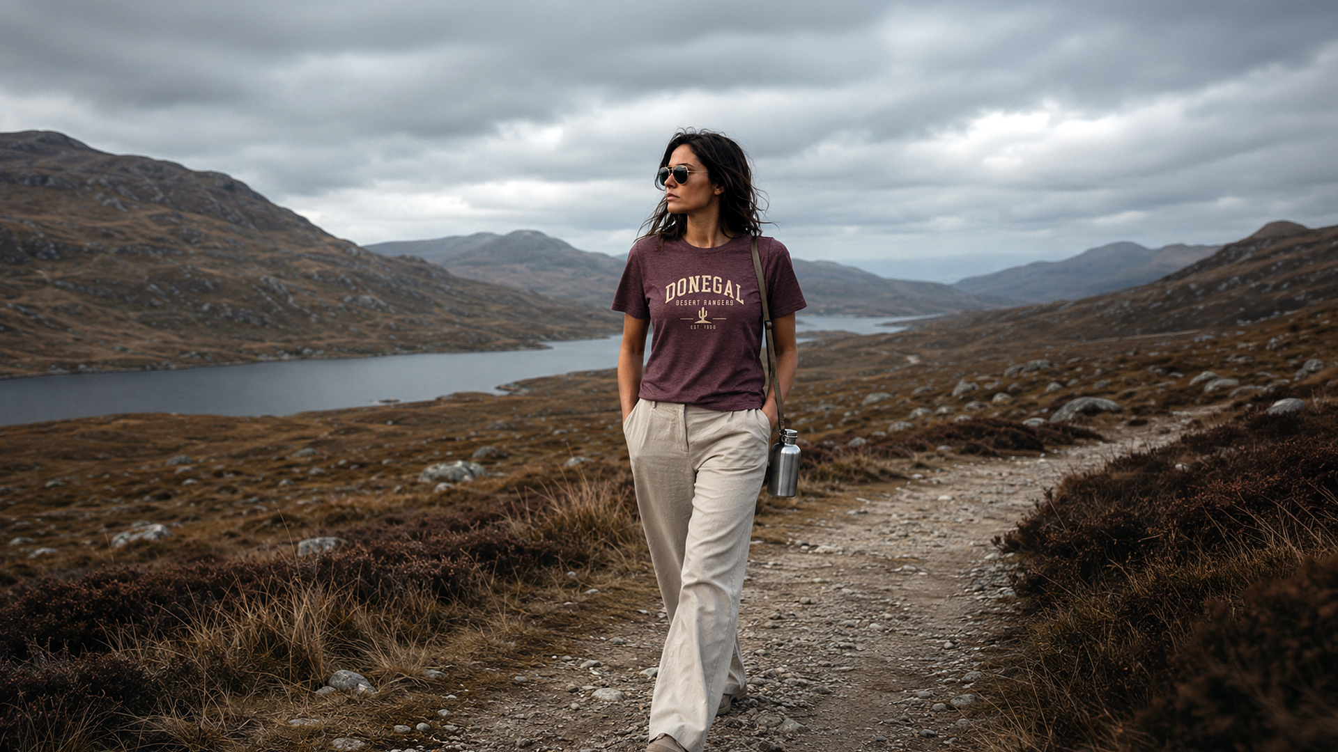 Donegal Desert Rangers