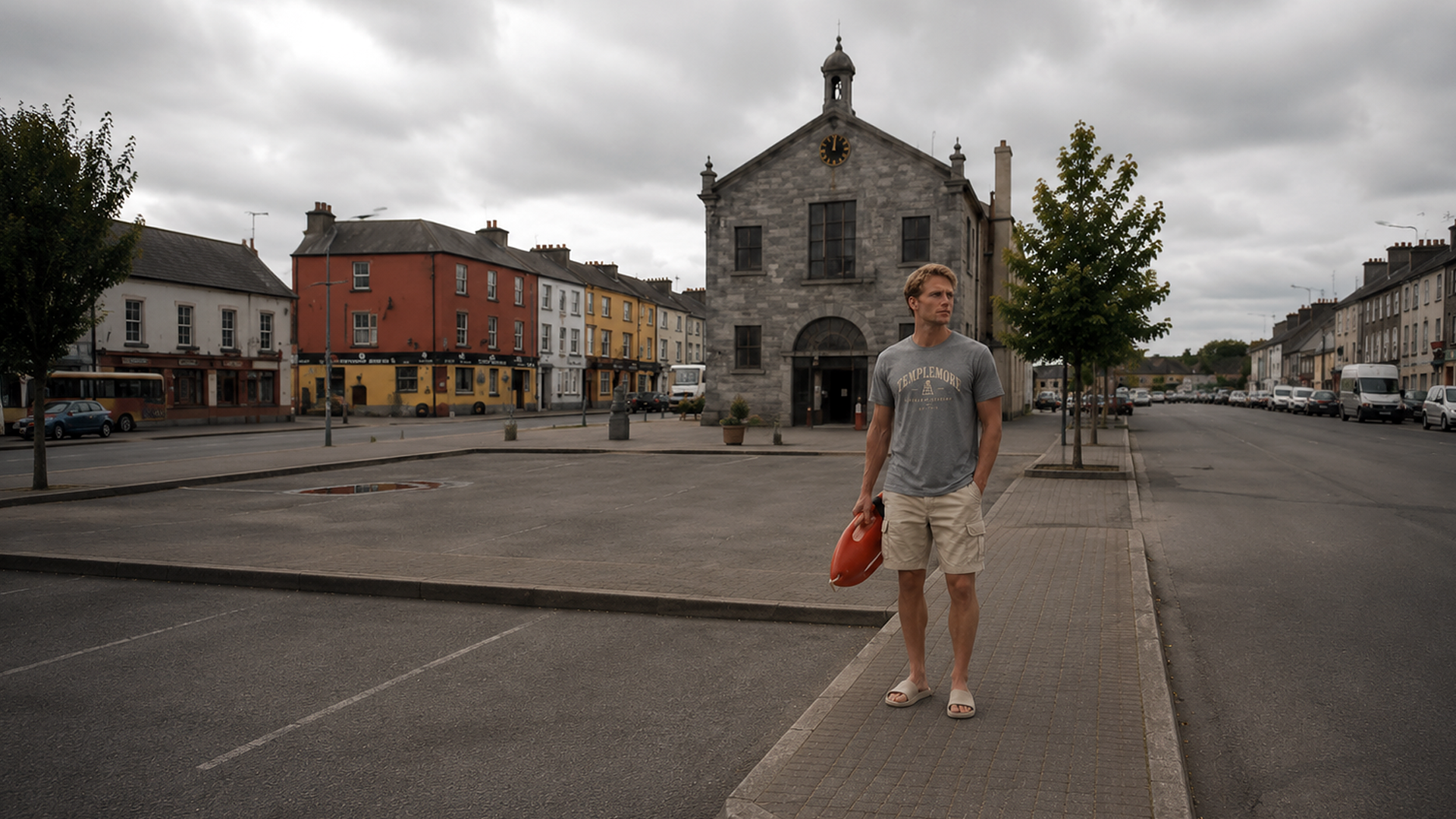 Templemore Lifeguard Academy