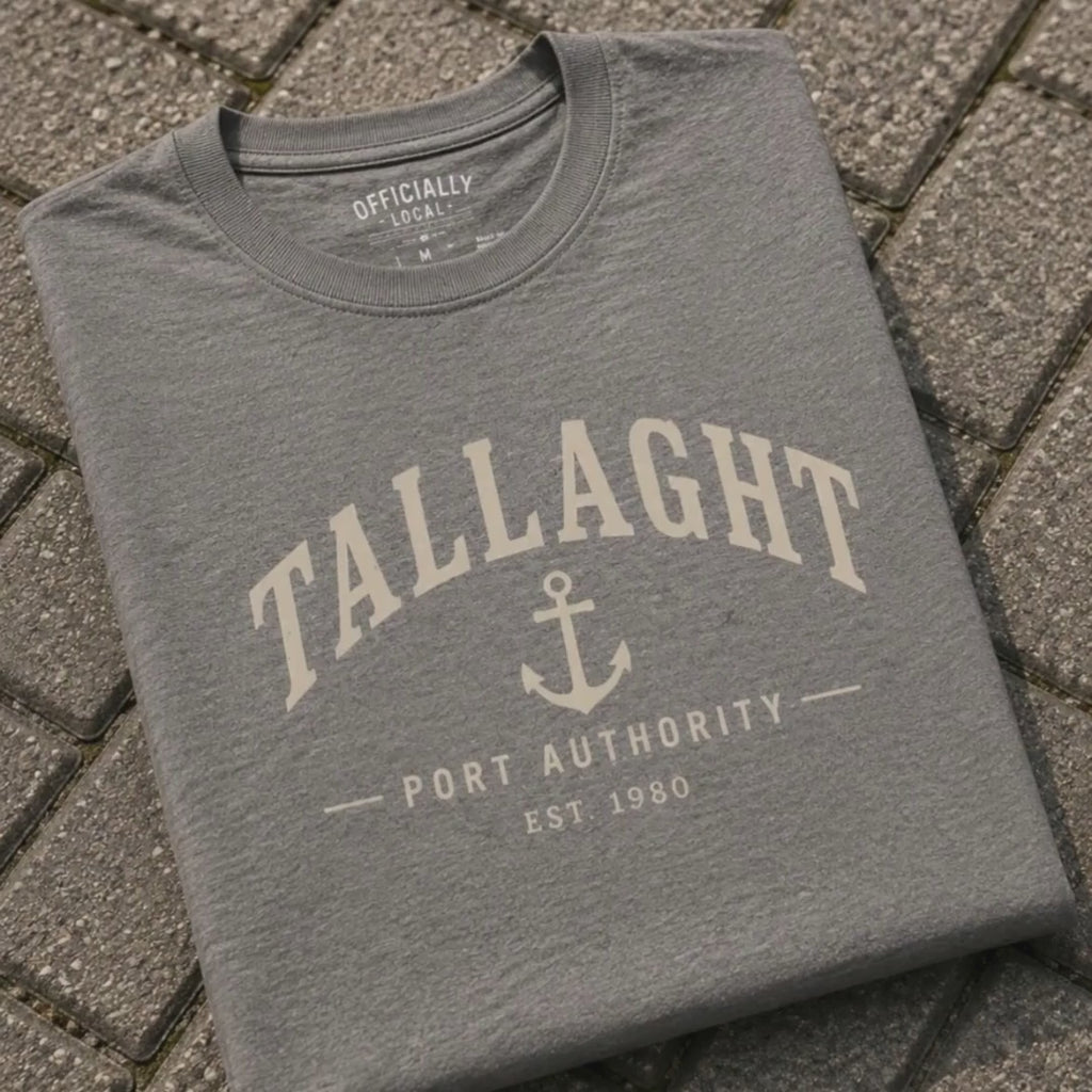 Tallaght Port Authority