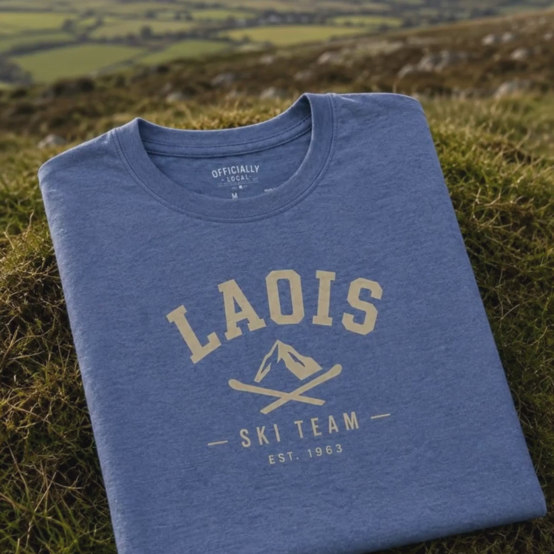 Laois Ski Team