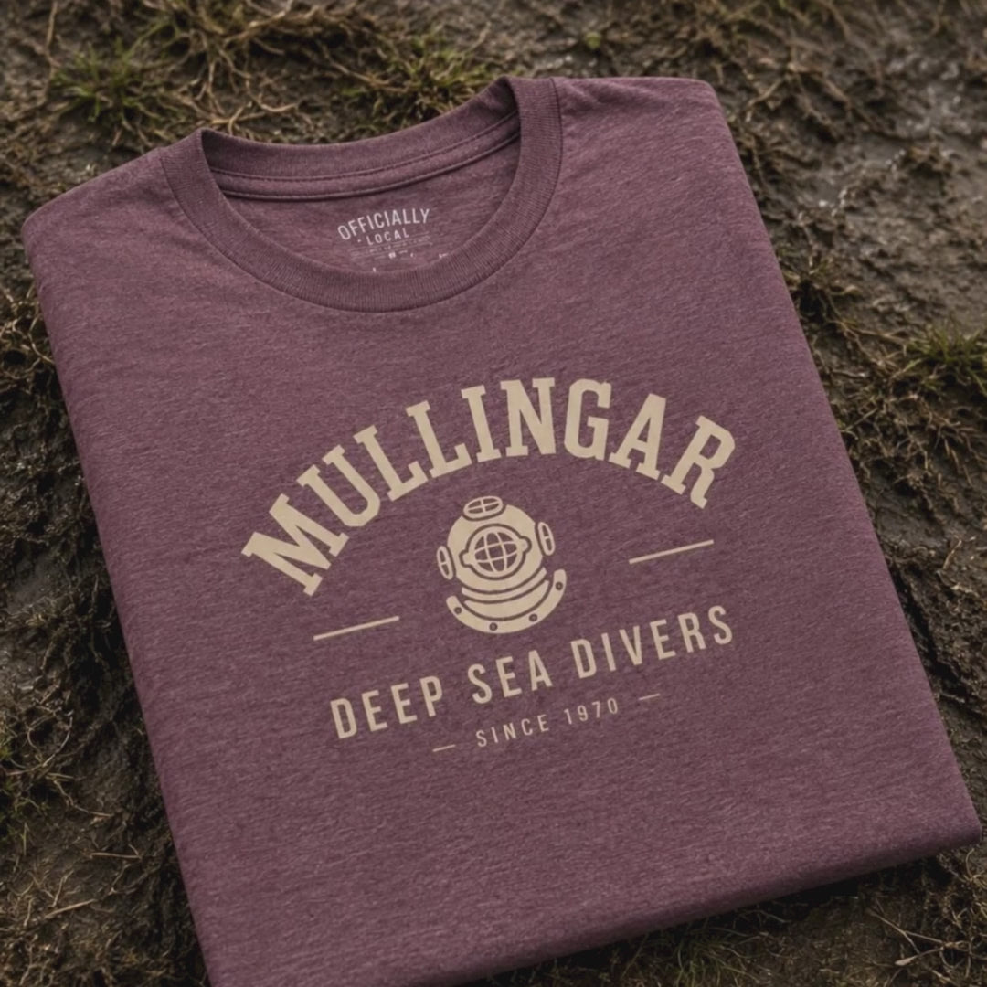 Mullingar Deep Sea Divers