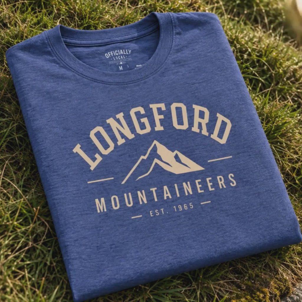 Longford Mountaineers
