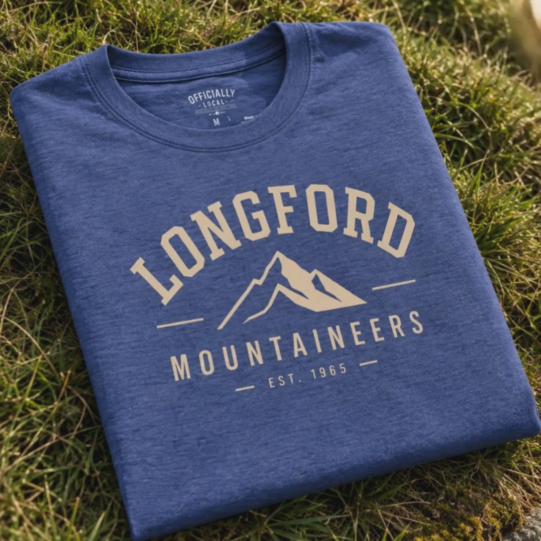 Longford Mountaineers