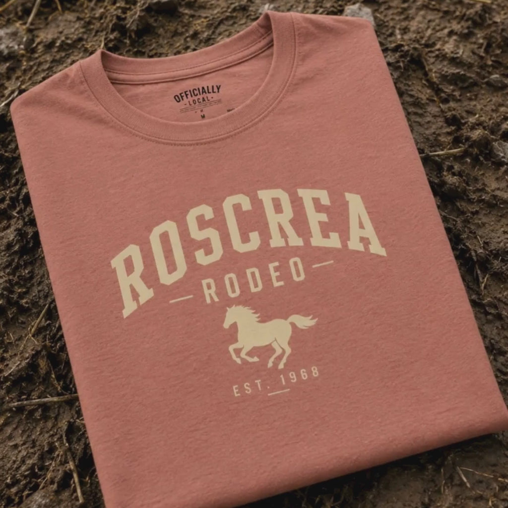 Roscrea Rodeo
