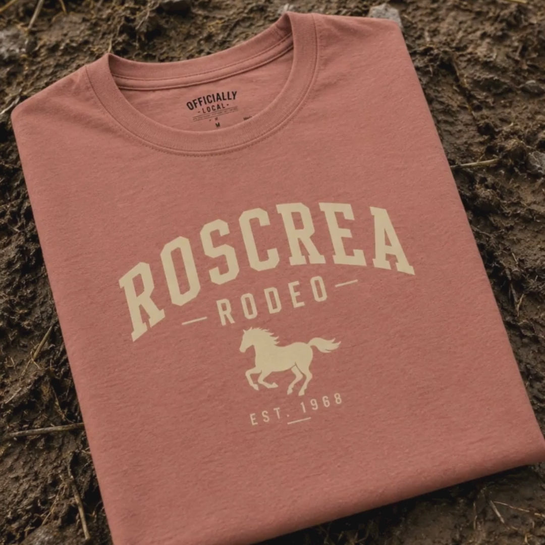 Roscrea Rodeo