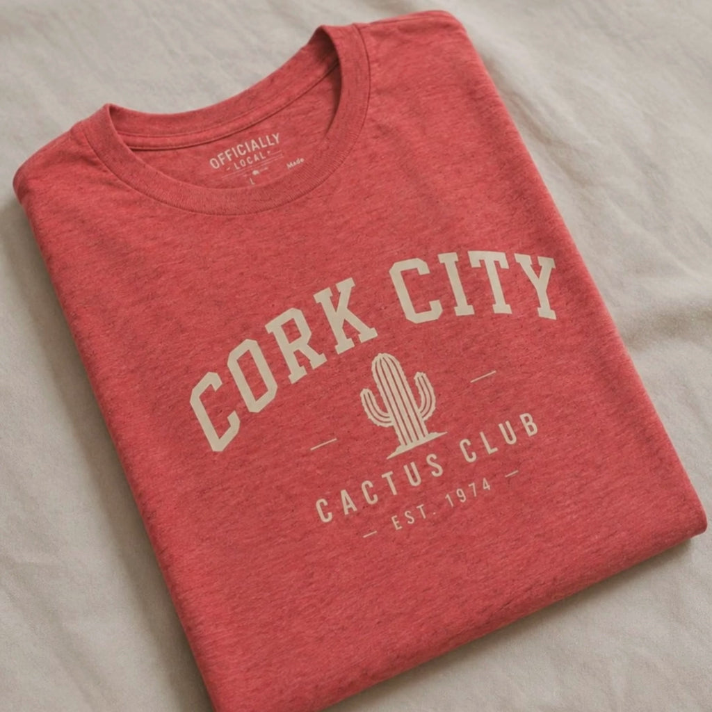 Cork City Cactus Club