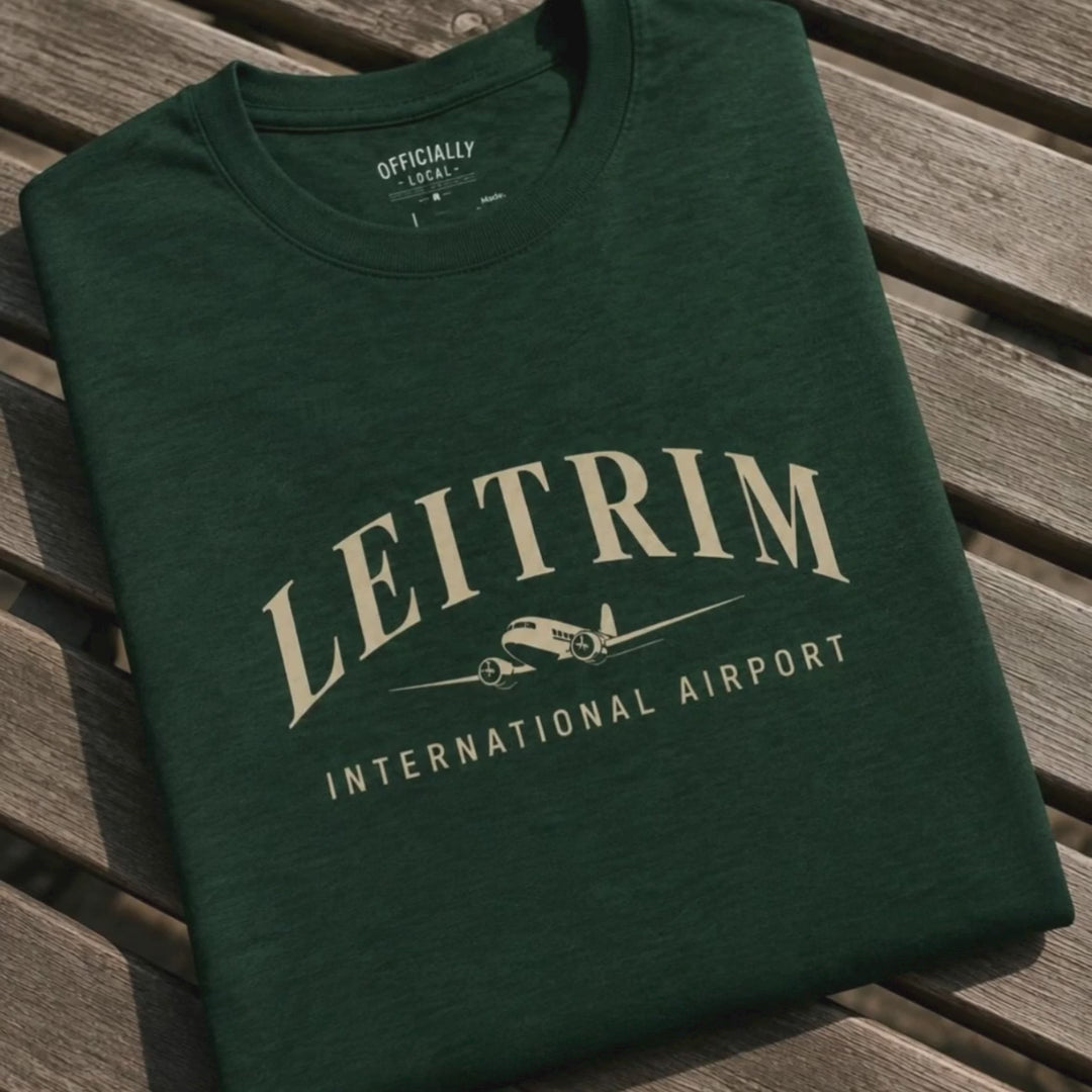 Leitrim International Airport