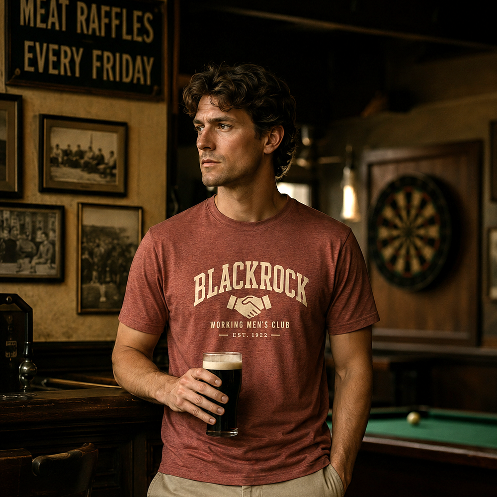 Blackrock Working Men's Club