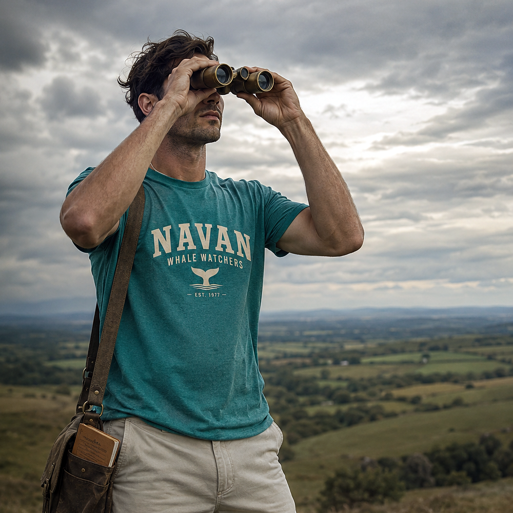 Navan Whale Watchers