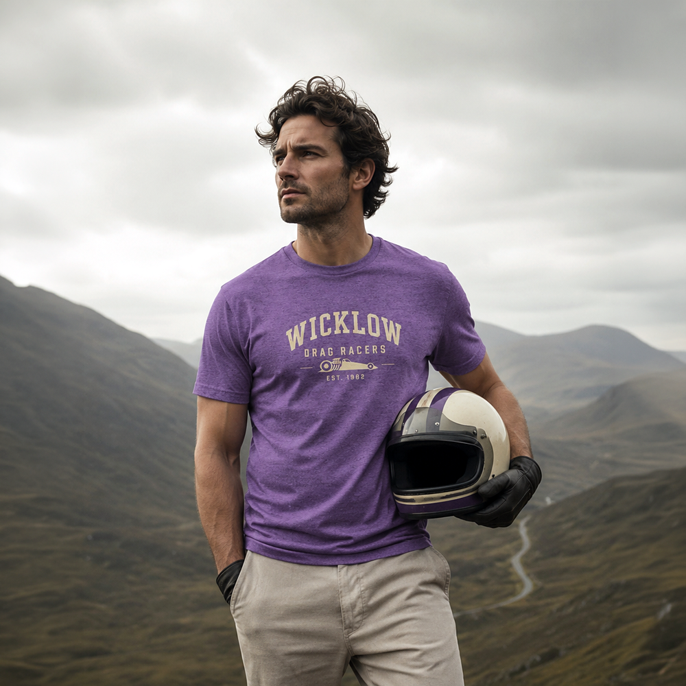 Wicklow Drag Racers