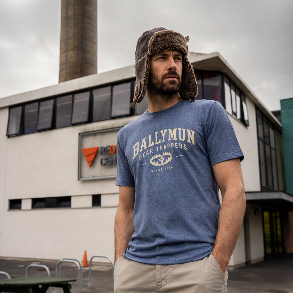 Ballymun Bear Trappers