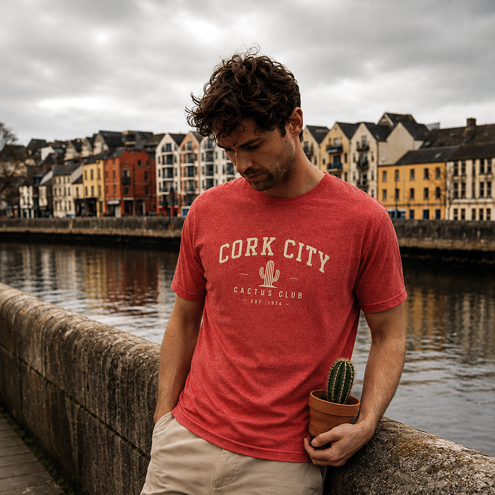 Cork City Cactus Club