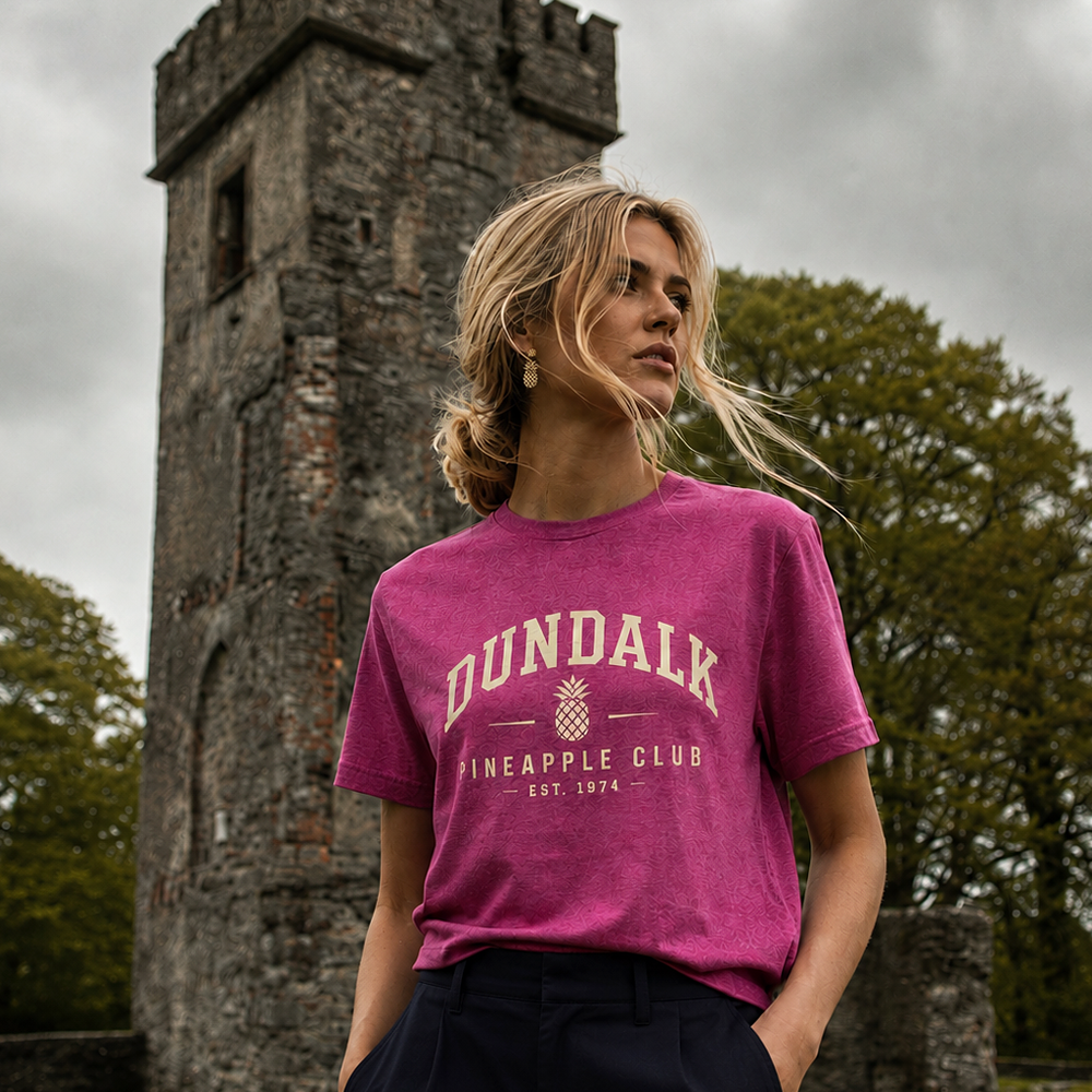 Dundalk Pineapple Club