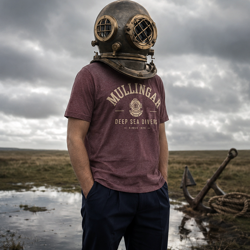 Mullingar Deep Sea Divers
