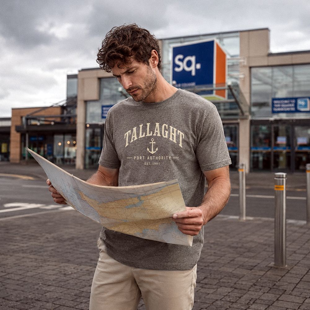 Tallaght Port Authority