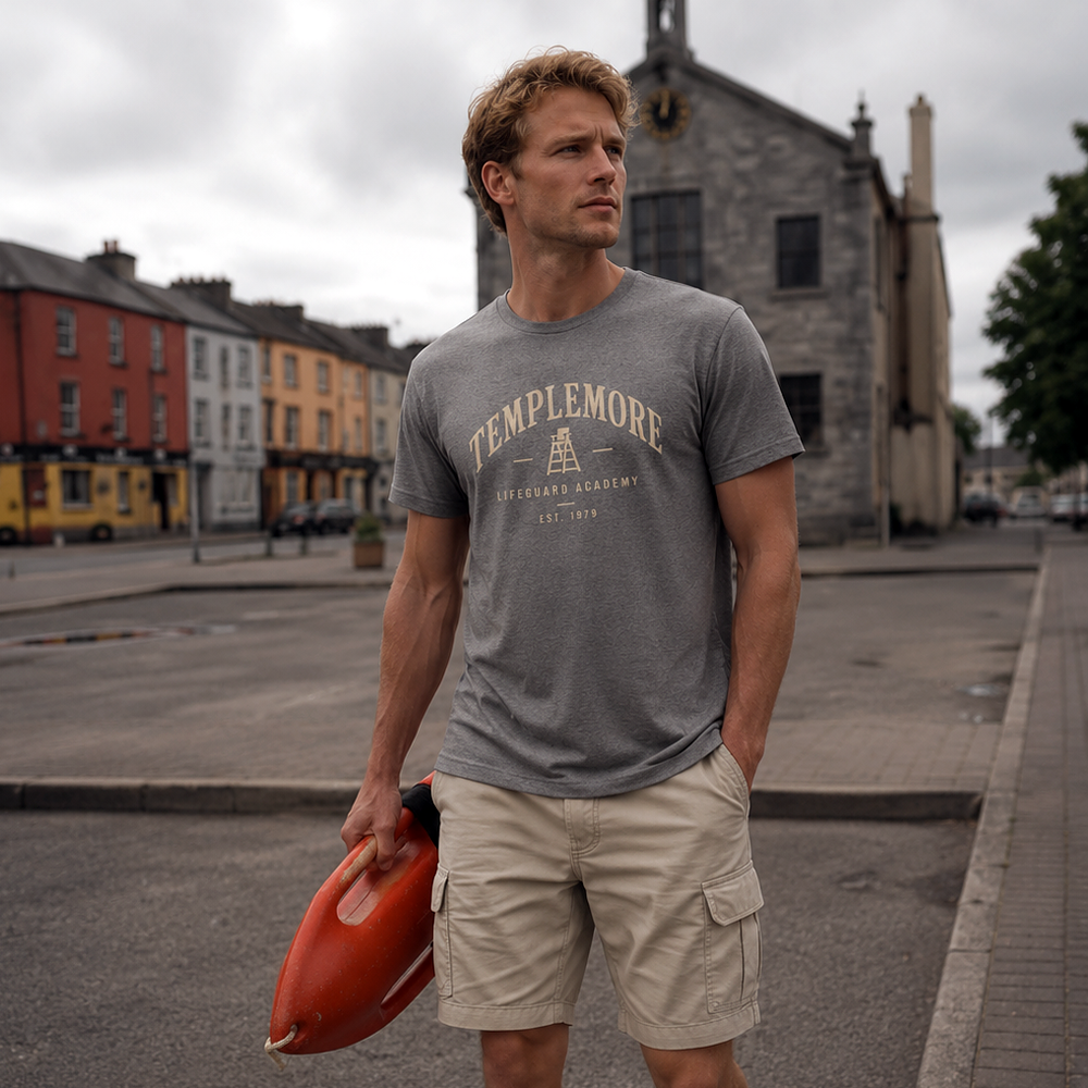 Templemore Lifeguard Academy