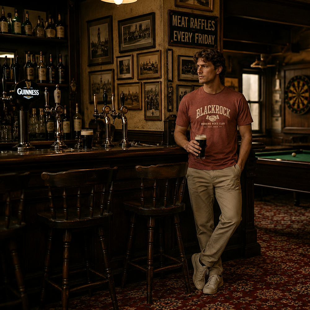 Blackrock Working Men's Club