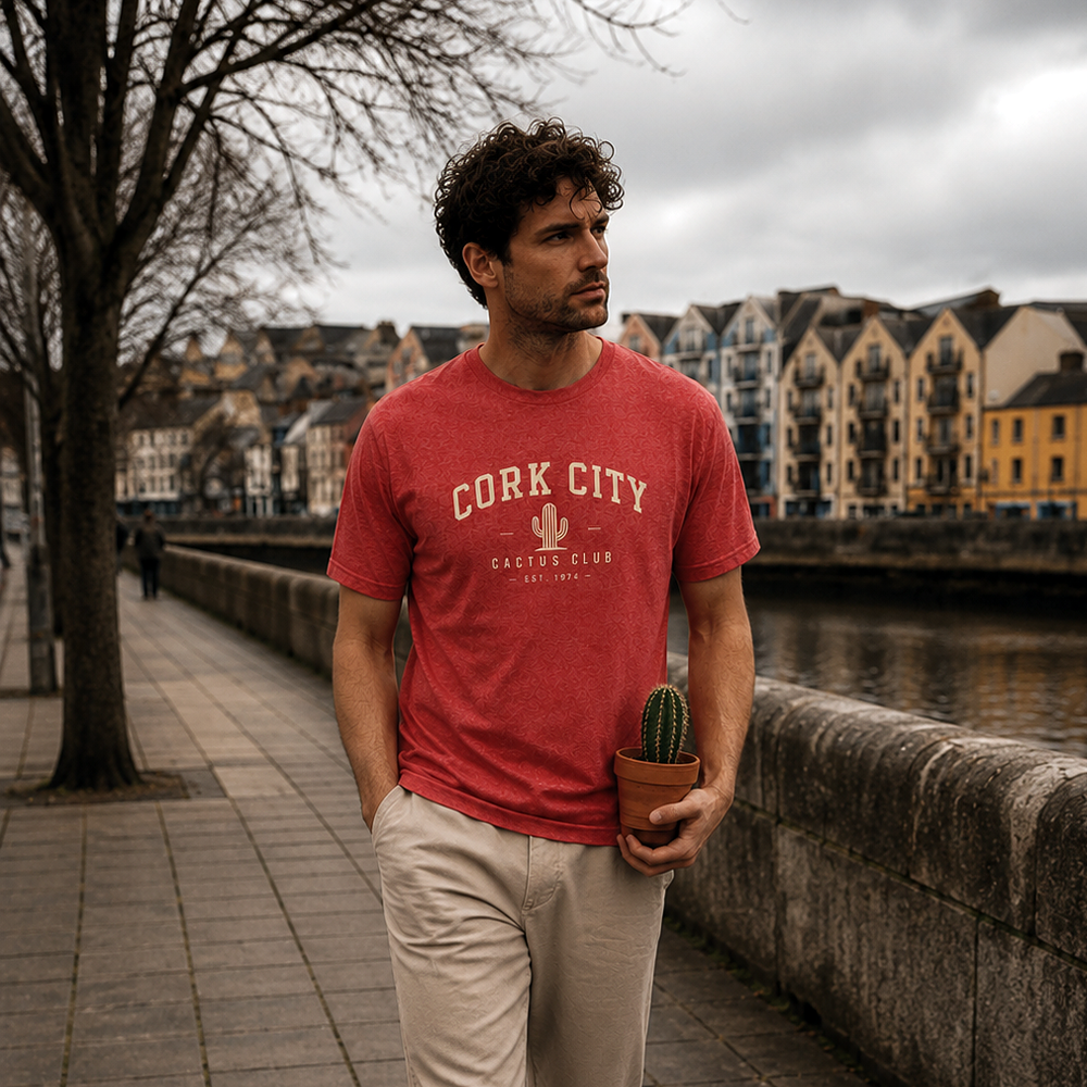Cork City Cactus Club