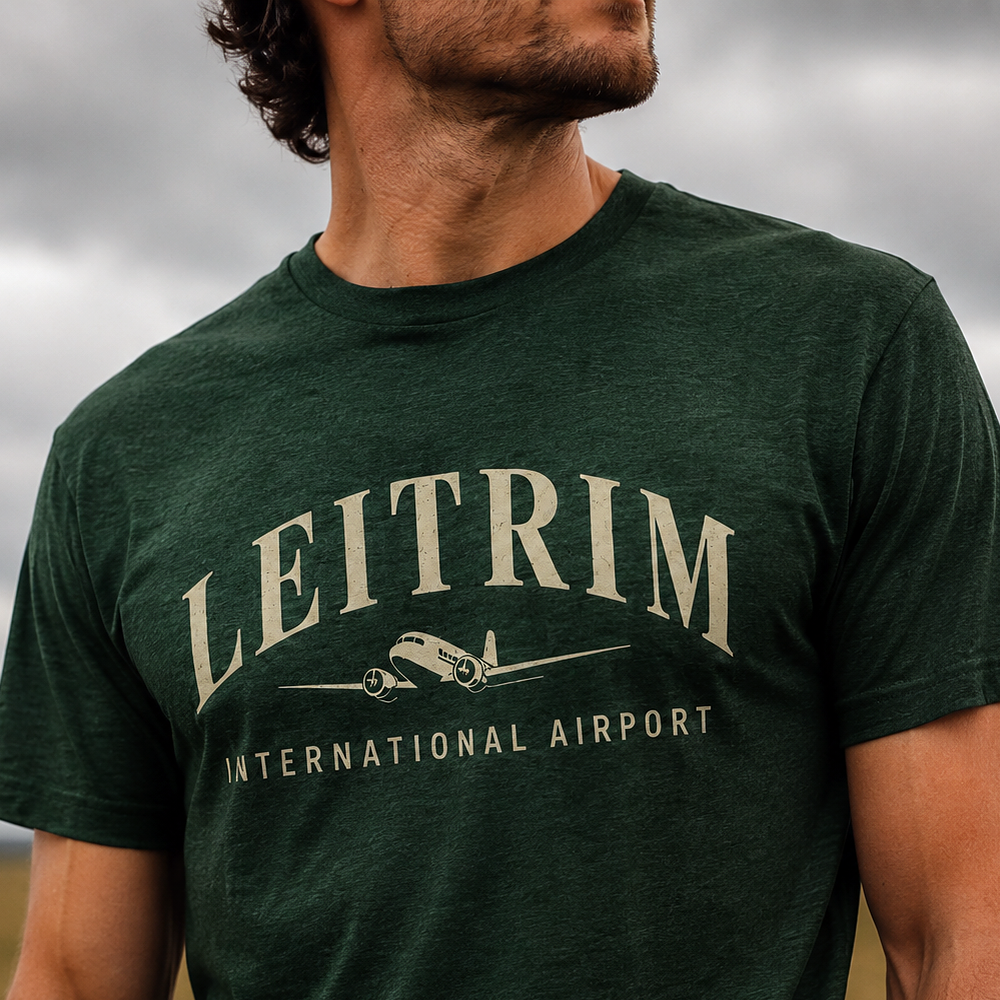 Leitrim International Airport