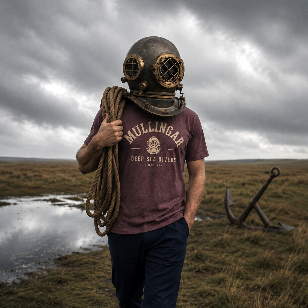 Mullingar Deep Sea Divers