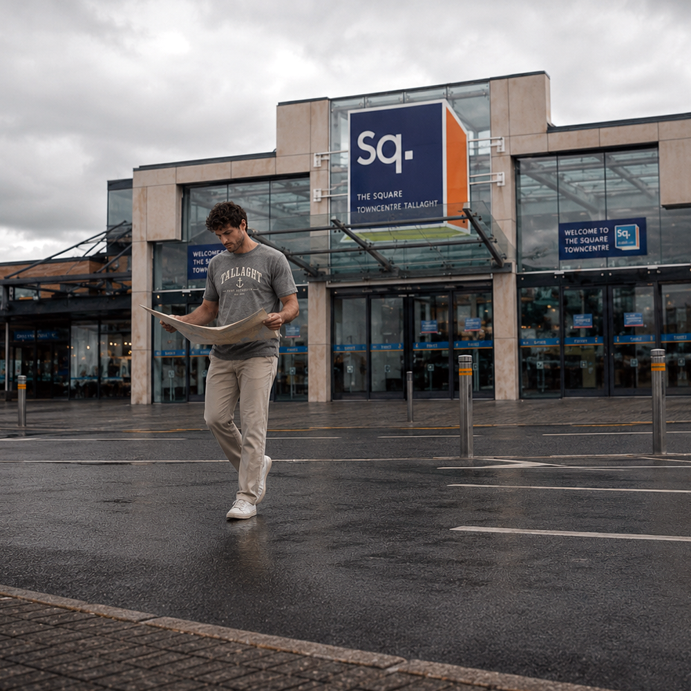 Tallaght Port Authority
