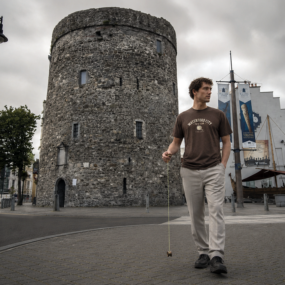 Waterford City Yoyo Team