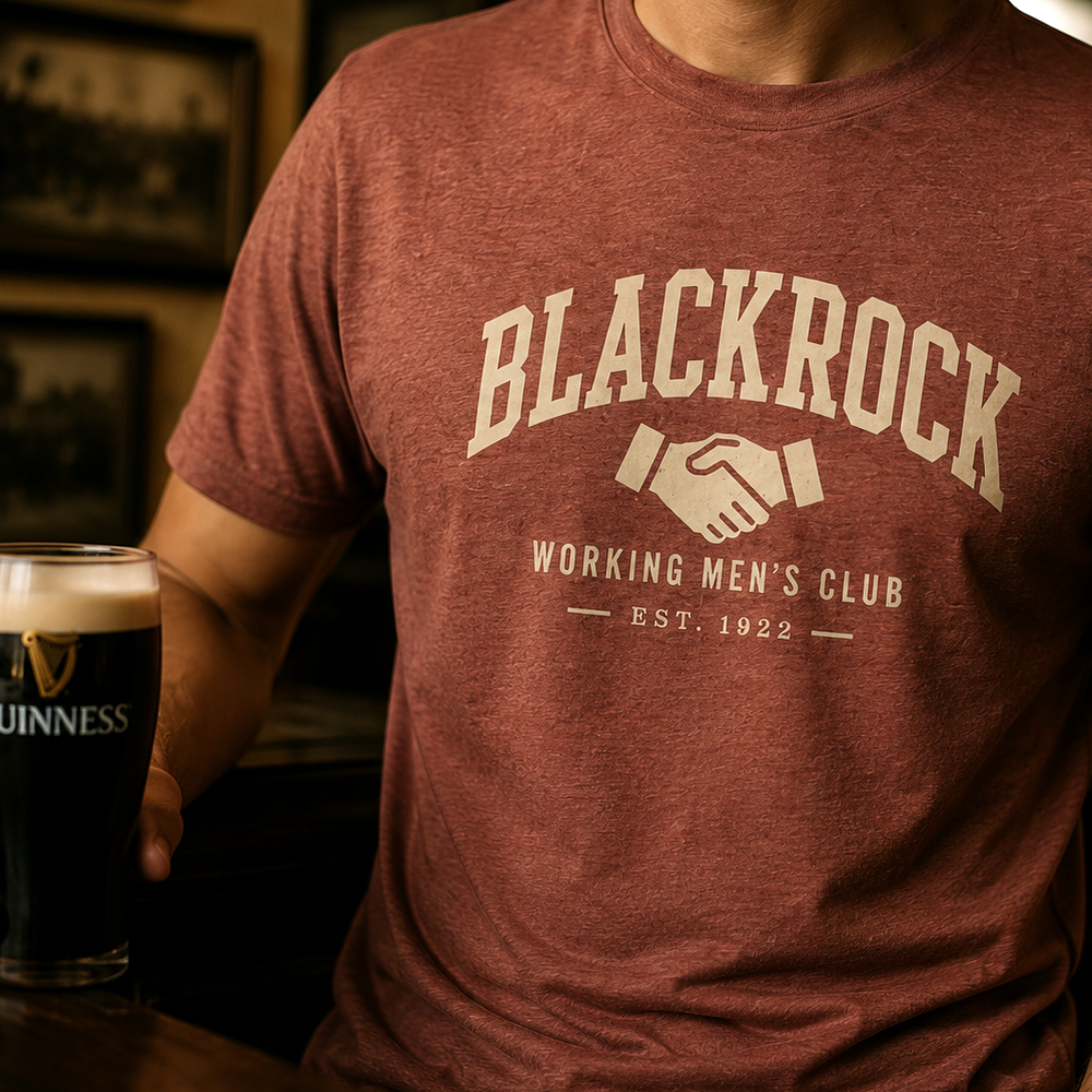 Blackrock Working Men's Club