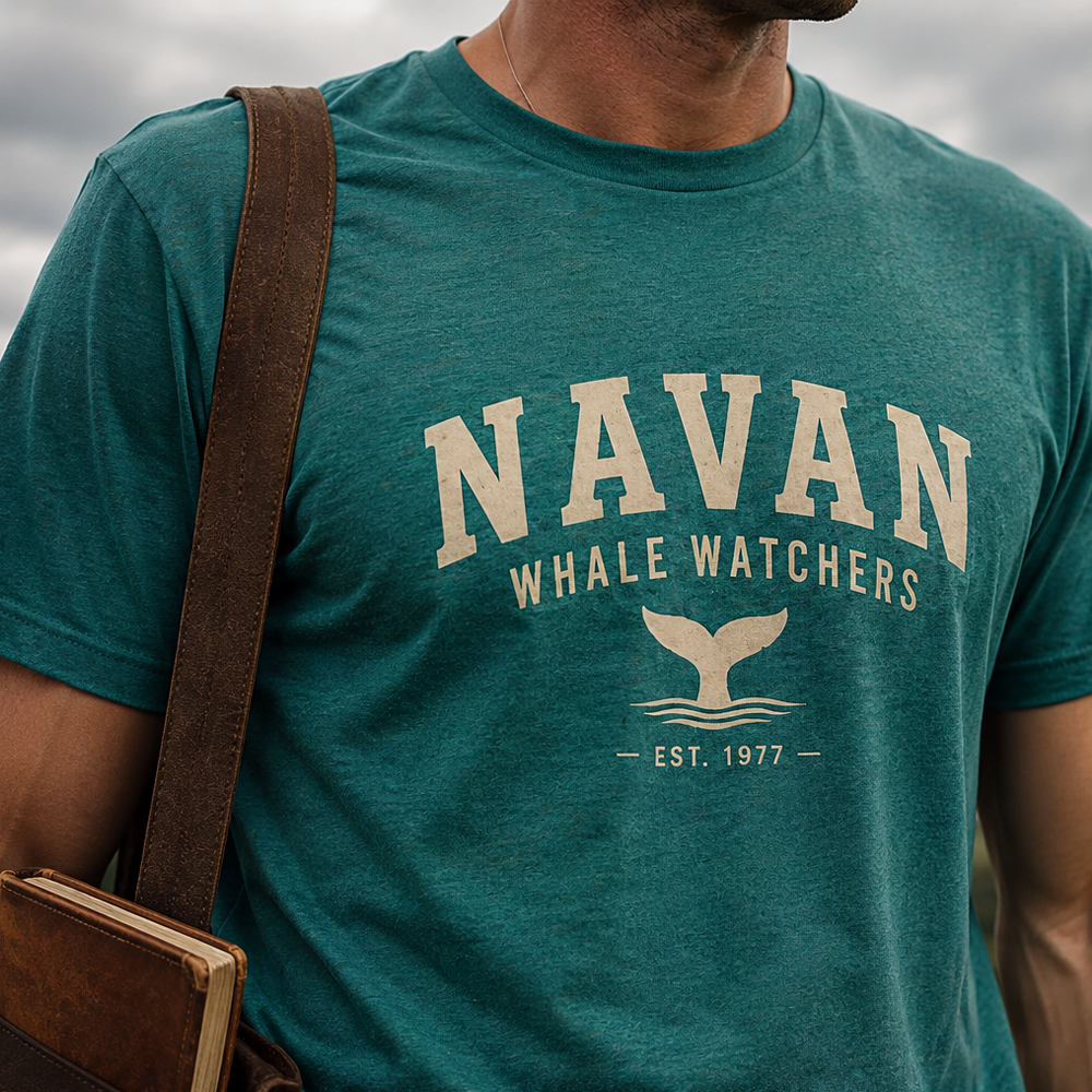 Navan Whale Watchers