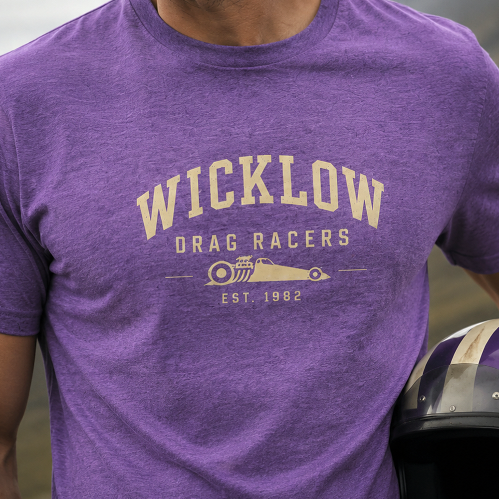 Wicklow Drag Racers