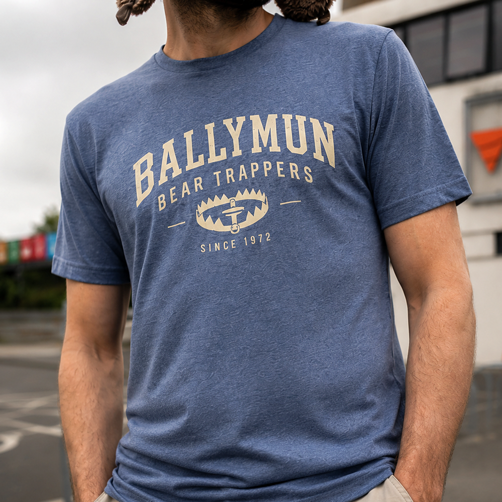 Ballymun Bear Trappers