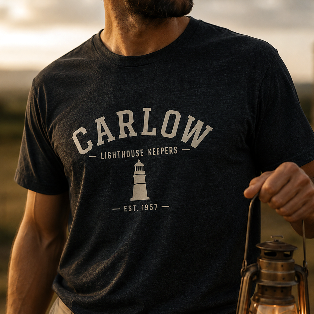 Carlow Lighthouse Keepers