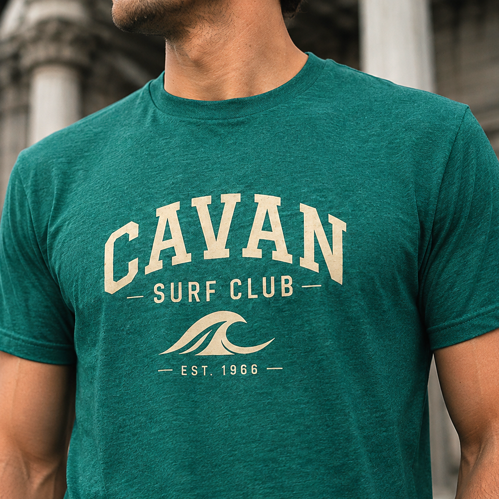 Cavan Surf Club