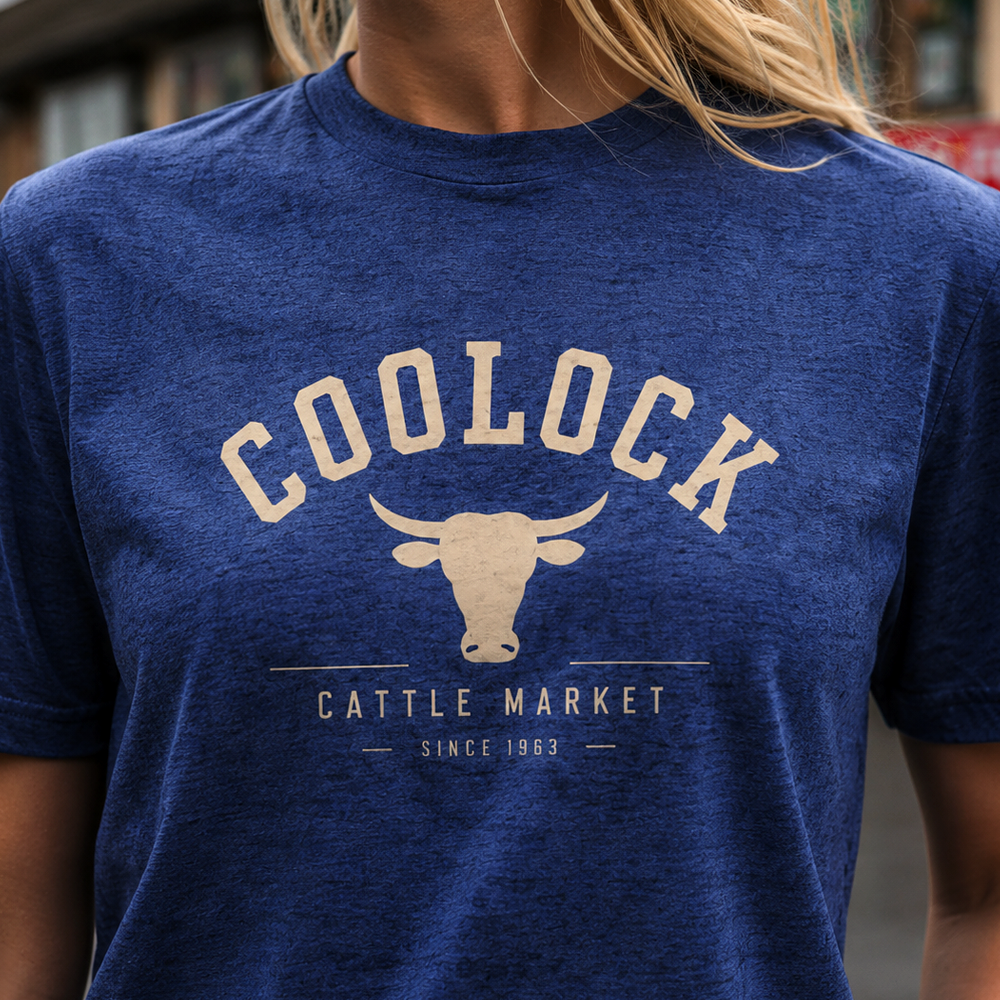 Coolock Cattle Market