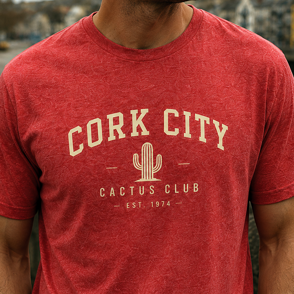 Cork City Cactus Club