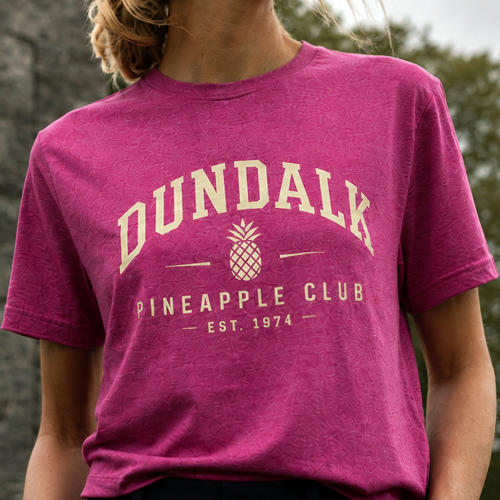 Dundalk Pineapple Club