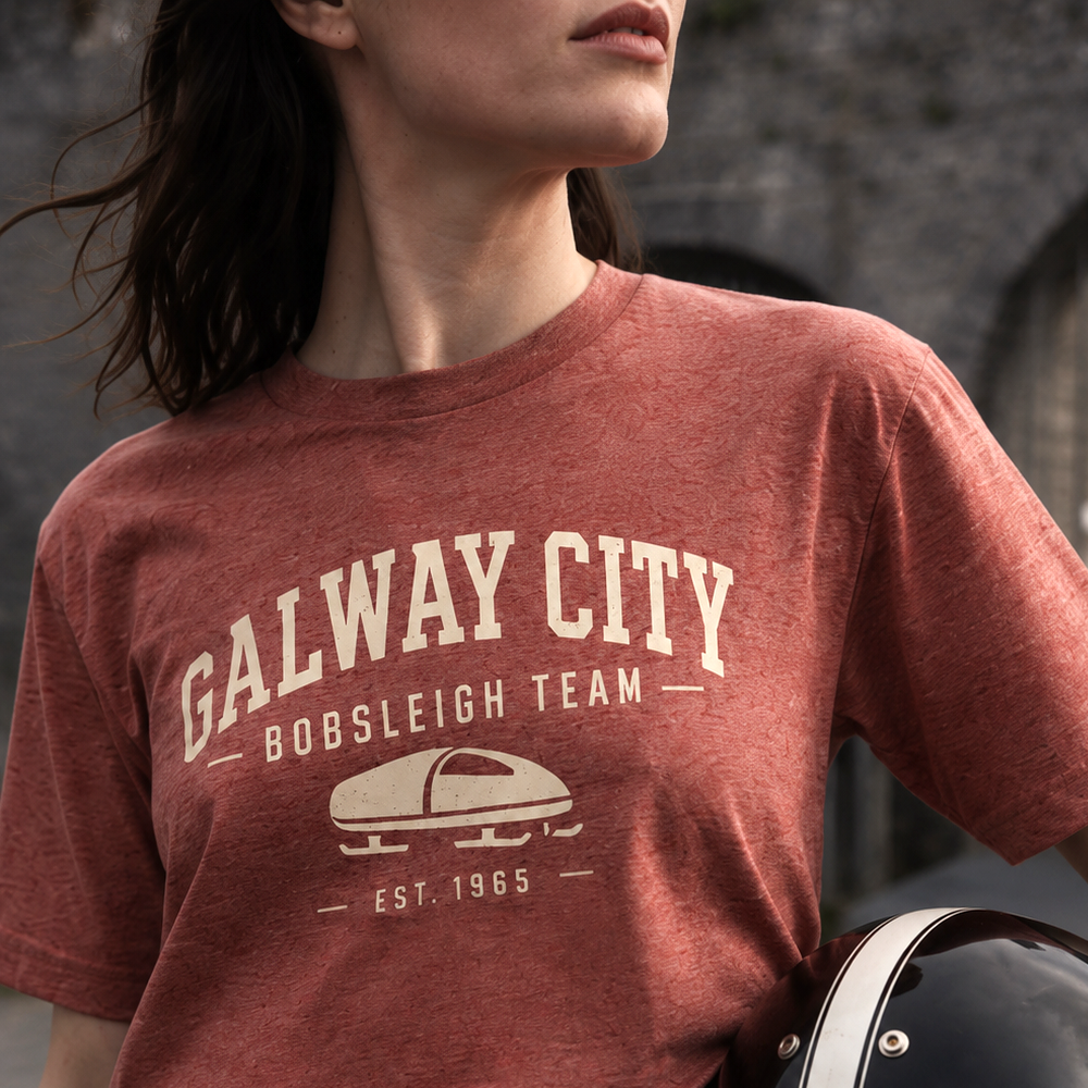 Galway City Bobsleigh Team