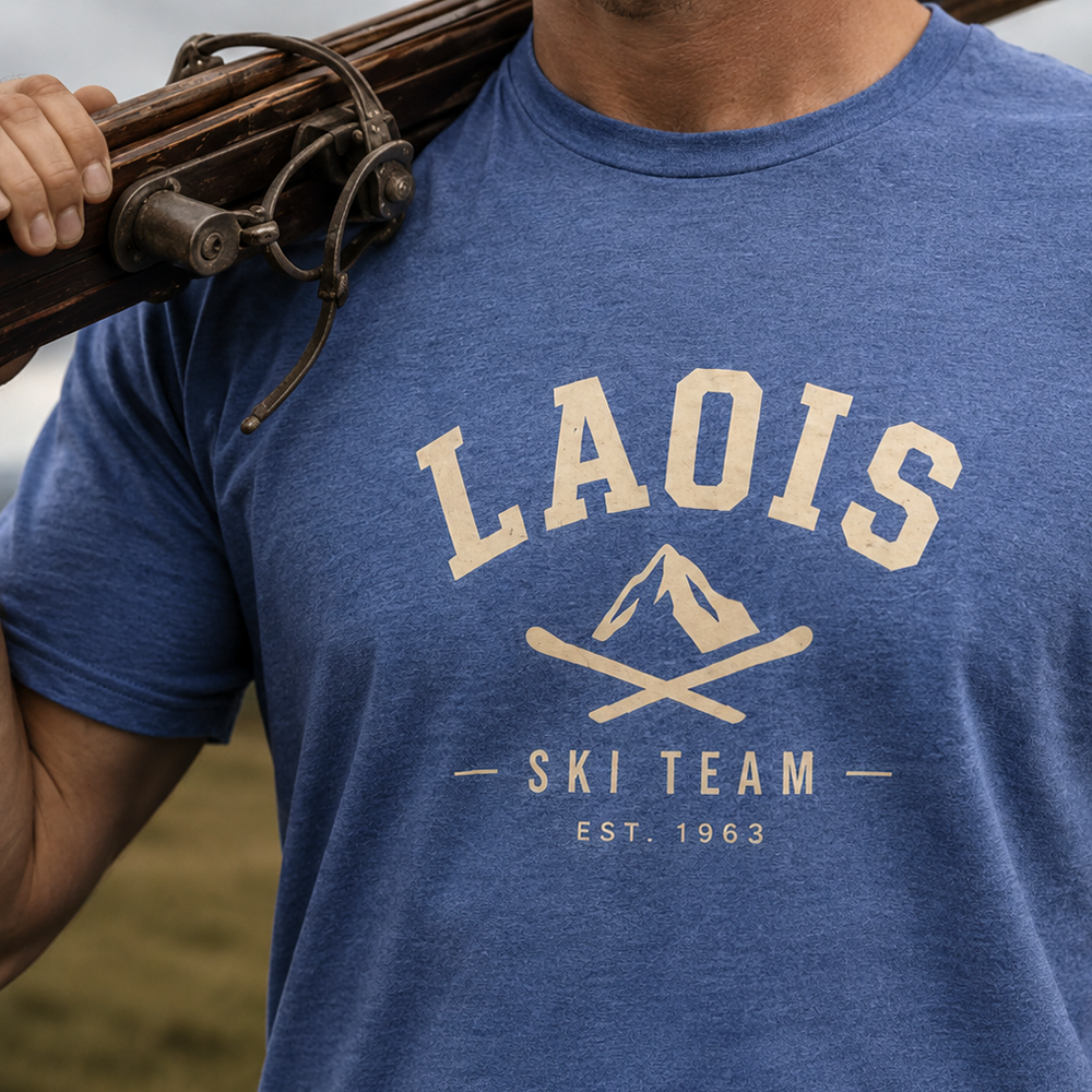Laois Ski Team