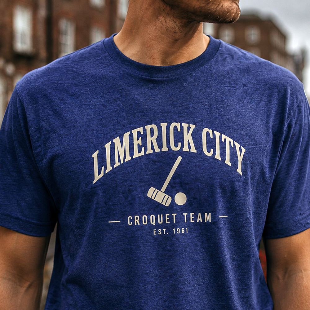 Limerick City Croquet Team