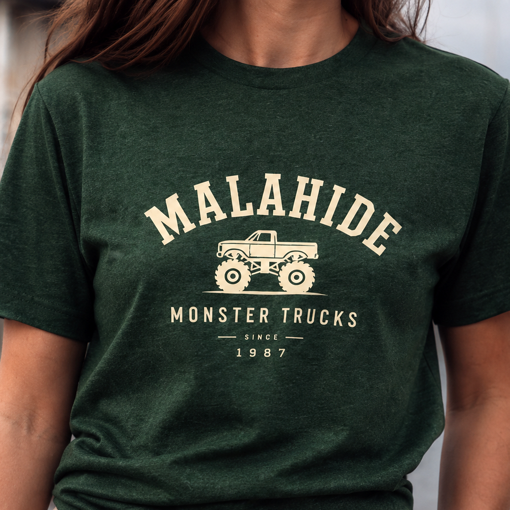 Malahide Monster Trucks
