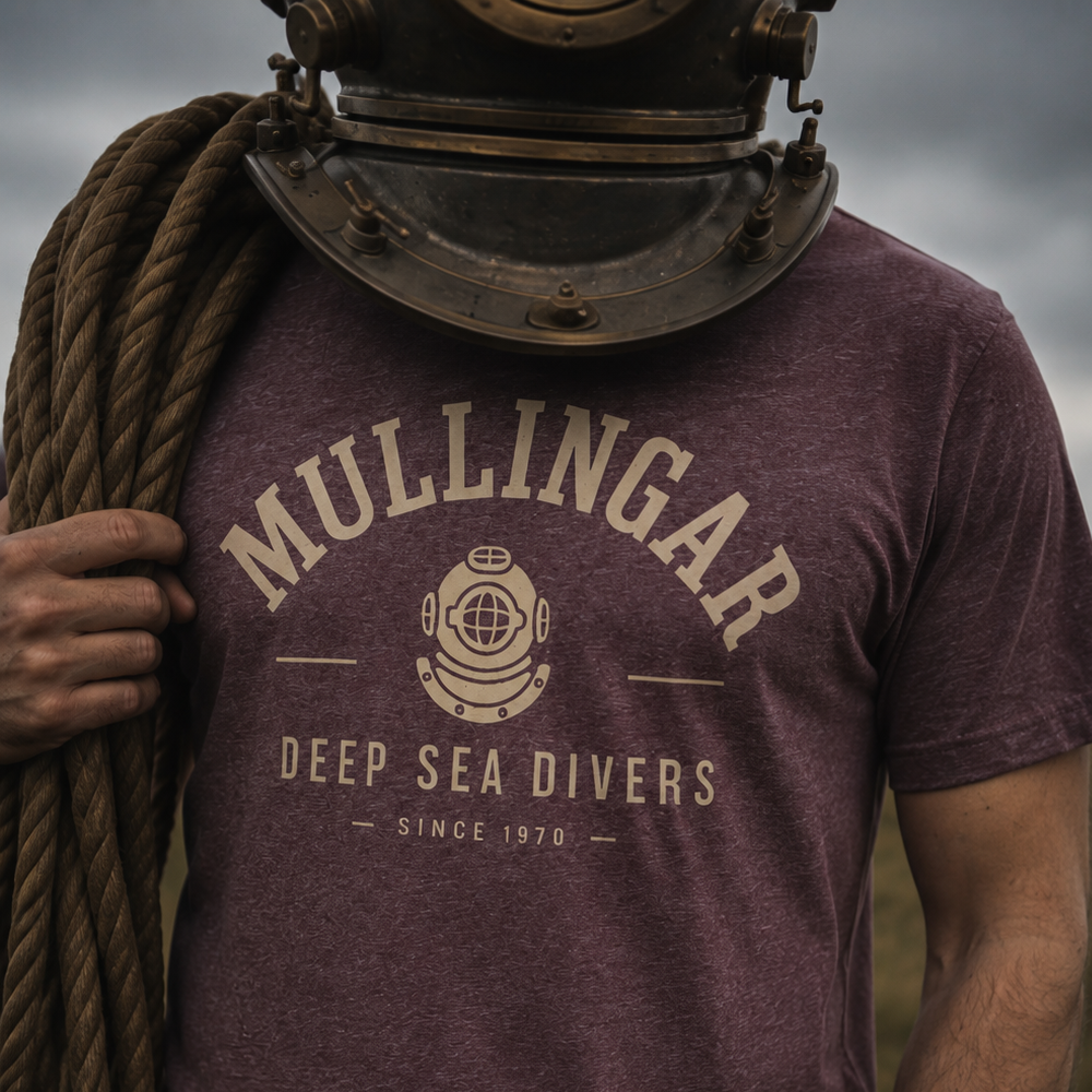 Mullingar Deep Sea Divers
