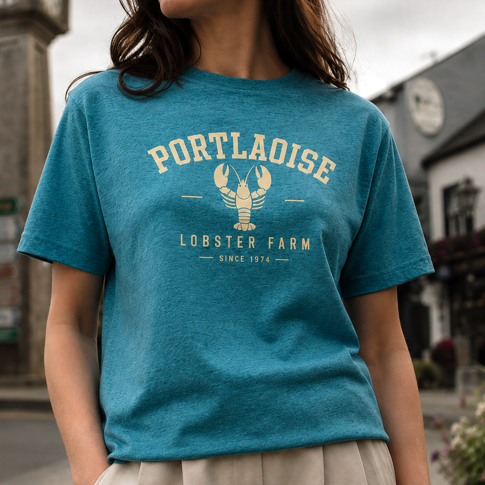Portlaoise Lobster Farm
