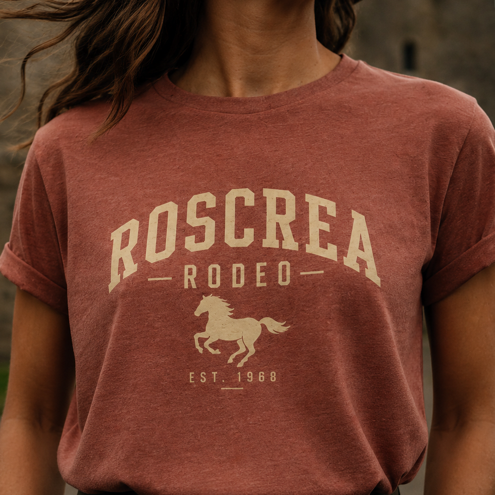 Roscrea Rodeo