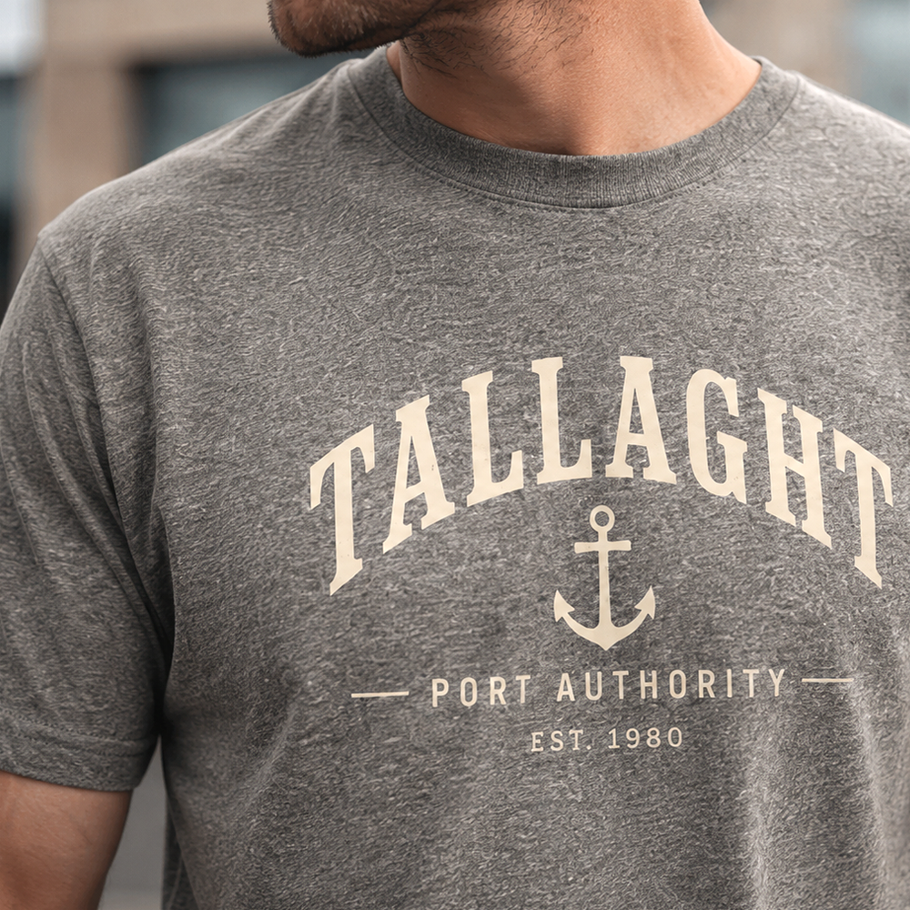 Tallaght Port Authority