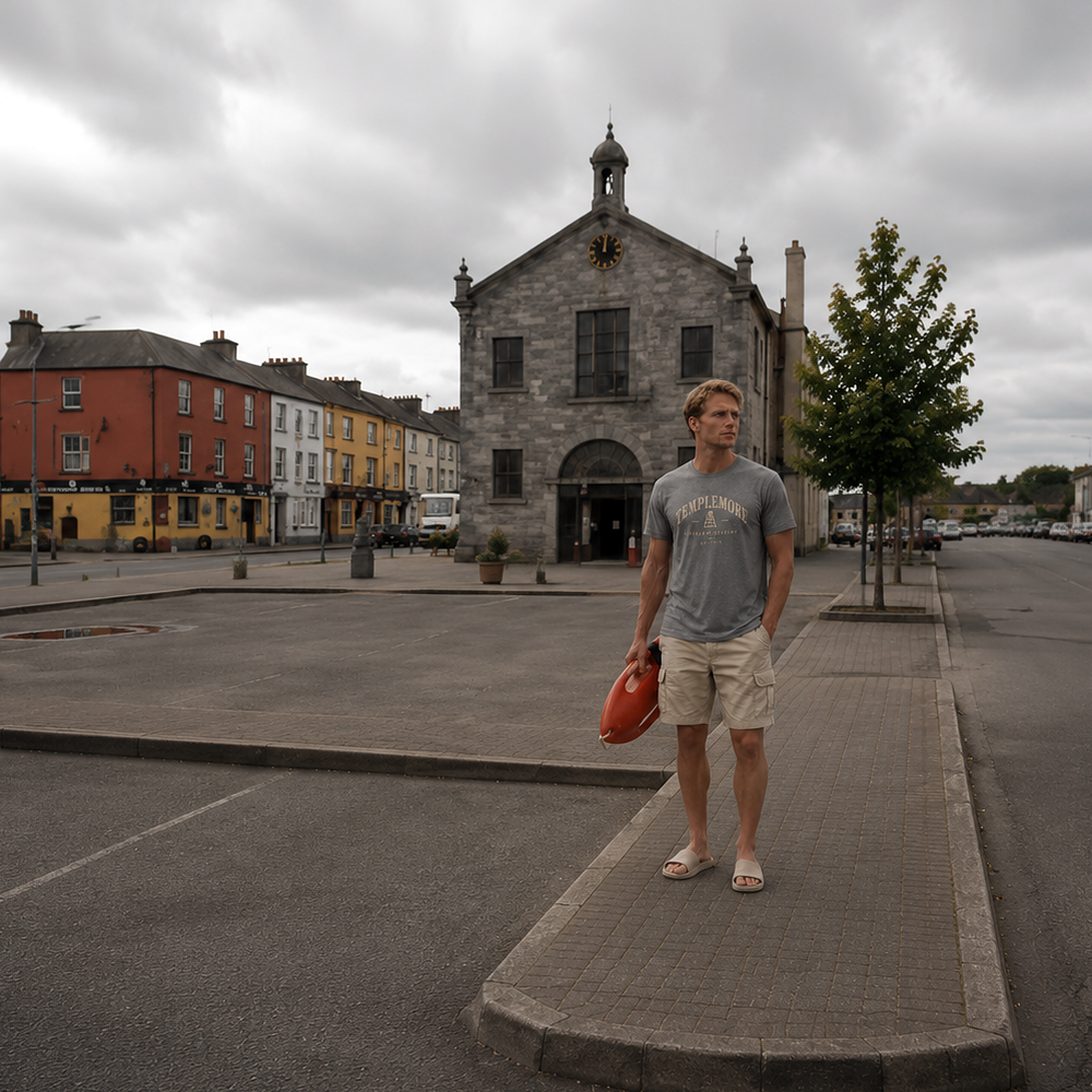 Templemore Lifeguard Academy