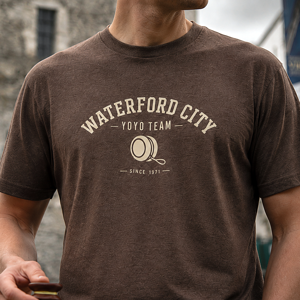 Waterford City Yoyo Team