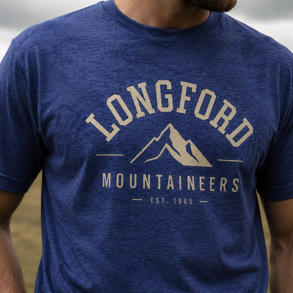 Longford Mountaineers