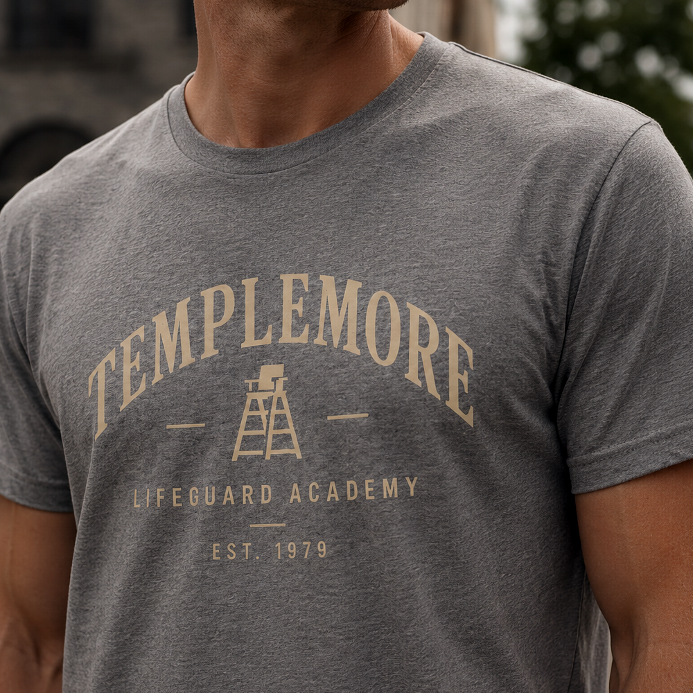 Templemore Lifeguard Academy